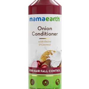 Onion conditioner-Mamaearth