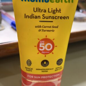 ultra light sunscreen