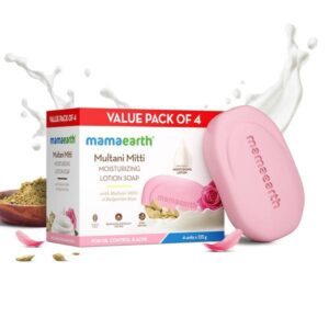 multani moisturising body soap