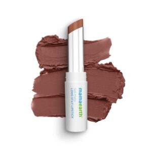 lipstick-mocha brown